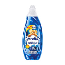 Гель для прання Coccolino для коротких циклів прання Odor Protect 54 прань 2,16 л