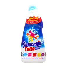 Прямовивідник-щітка Smacchiotutto 400 мл