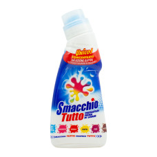 Прямовивідник-щітка Smacchiotutto 250 мл