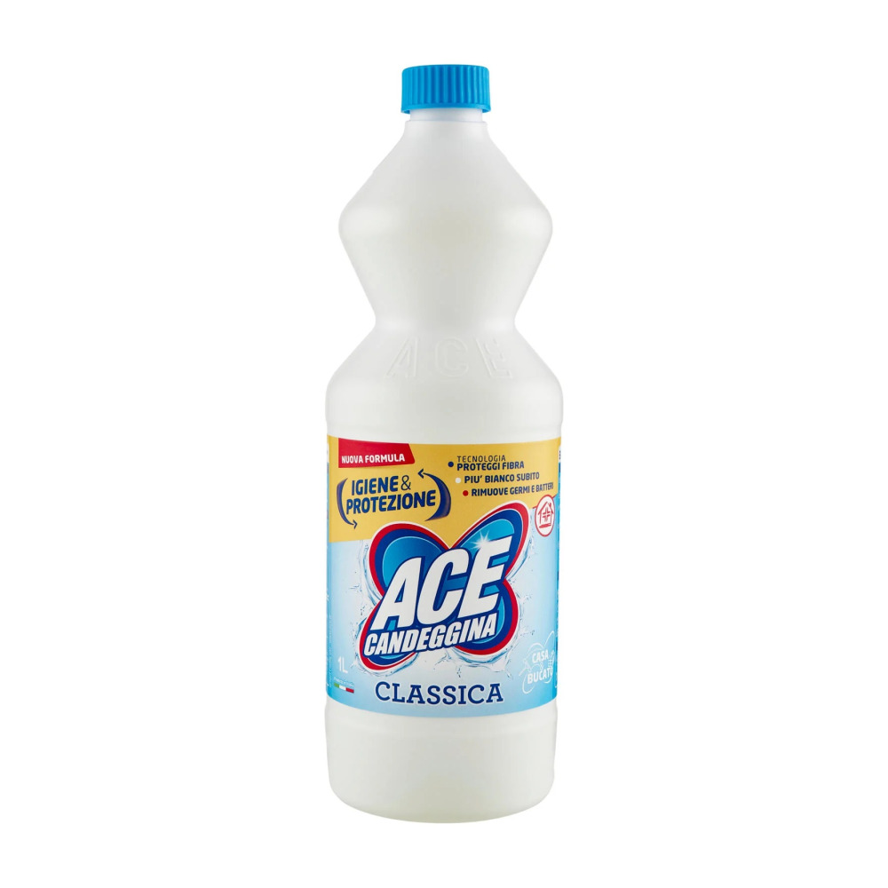 Відбілювач ACE 1000 мл