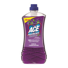 Засіб для миття підлоги ACE Лаванда 1000 мл