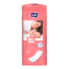 Прокладки гігієнічні Bella Mamma 10 шт