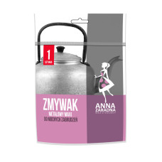 Шкребок Anna Zaradna спірально-металевий 1 шт.