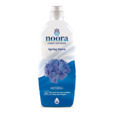 Кондиціонер для білизни Noora Spring Dawn 928 мл 58 пр