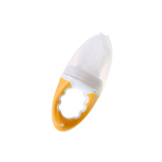 Фрут Фідер Baby team сіточка для прикорму від 6 місяців.