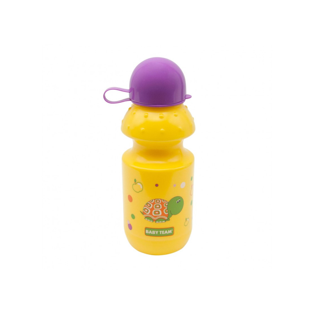 Поїльник Baby team Спорт 400 мл від 18 місяців