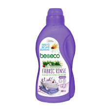 Бальзам ополіскувач для білизни Be&Eco Lavender 1000 мл
