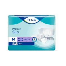 Підгузники для дорослих Tena  Slip Maxi Medium 24 шт 73-122 см 8 крап.