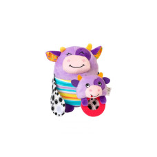 Іграшка Baby team 2 в 1 корівки
