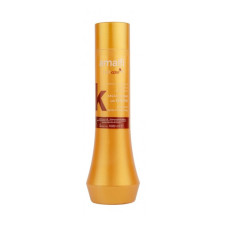 Бальзам кондиціонер Amalfi Keratin Argan 1000 мл