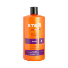 Шампунь для волосся Amalfi Keratin 900 мл
