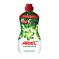 Плямовивідник ARIEL рідкий White 950 мл