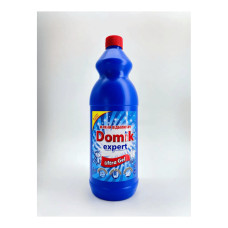 Відбілювач  м'який Domik Expert Ultra Gel 1000 мл