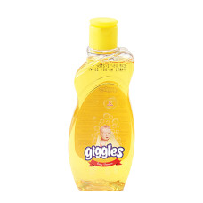 Шампунь дитячий Giggles 400 мл
