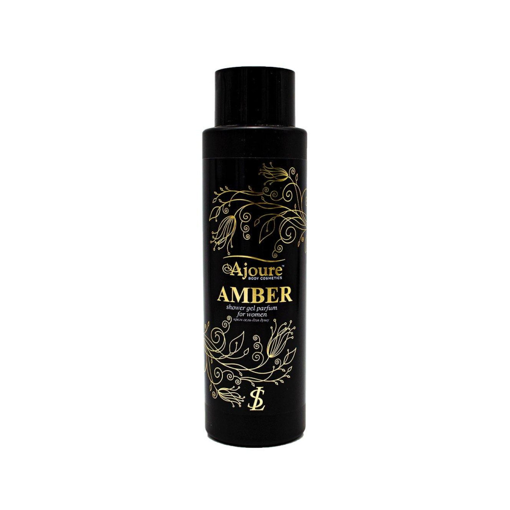 Крем Гель для душу Ajoure Amber 500 мл