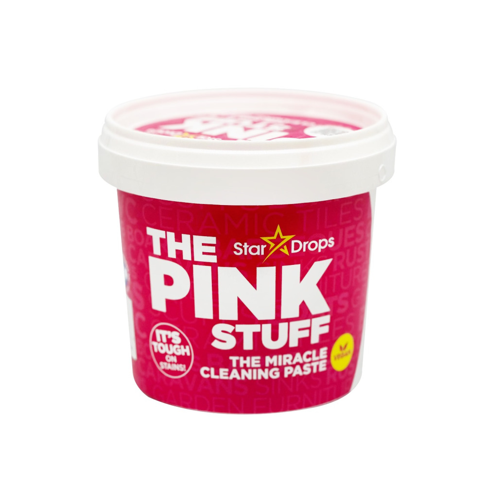 Універсальна паста The Pink Stuff для прибирання 850 г