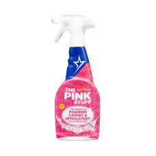 Засіб для виведення плям з килимів та мяких меблів Pink Stuff 500 мл