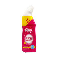 Гель для чищення унітазу The Pink Stuff 750 мл