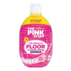 Засіб концентрований The Pink Stuff для миття підлоги 750 мл