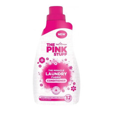Кондиціонер The Pink Stuff для прання білизни 960 мл. 32 пр.