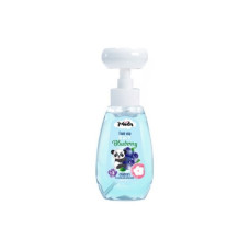 Мило пінка дитяча Small Panda Blueberry 300 мл