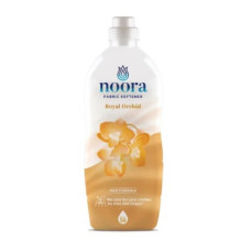 Кондиціонер для білизни Noora  Royar Orchid   928 мл 58 пр