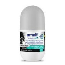 Дезодорант роликовий Amalfi Invisible 50 мл