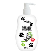 Мило рідке дитяче Small Panda Без сліз 0+ 300 мл
