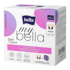 Труси менструальні my Bella багаторазові розмір Medium 1 шт