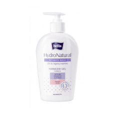 Гель для інтимної гігієни Bella Hydro Natural 300 мл