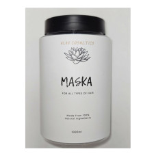 Маска для волосся Alan Cosmetics 1000 мл