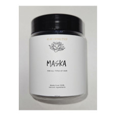 Маска для волосся Alan Cosmetics 250 мл