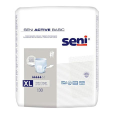 Підгузники Труси для дорослих Seni Active Basic Extra Large 30 шт
