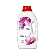 Гель для прання Gallus Color Кольоровий 4 л. 100 прань