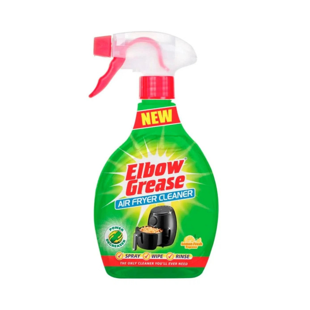 Засіб для чищення аерофритюрниць Elbow Grease 500 мл