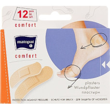 Медичний пластир Matopat Comfort 12
