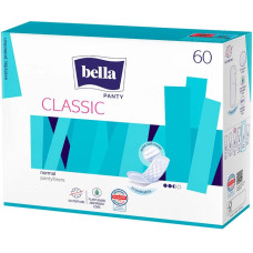 Щоденні прокладки Bella Panty Classic 60 шт