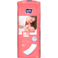 Прокладки гігієнічні Bella Mamma 10 шт