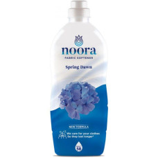 Кондиционер для белья Noora Spring Dawn 928 мл 58 пр.