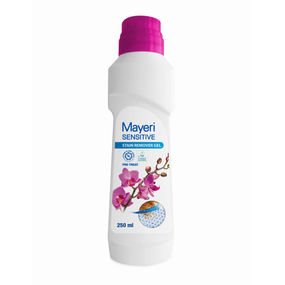 Пятновыводитель Mayeri Color 500 гр