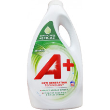 Гель для прання A+ OPTIMAL 3250 мл 65 пр