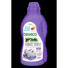 Бальзам ополіскувач для білизни Be&Eco LAVENDER 1000 мл