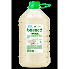 Мыло хозяйственное Be&Eco, 5000 мл