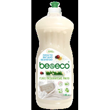 Мыло хозяйственное Be&Eco, 1000 мл