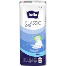 Гігієнічні прокладки Bella Сlassic Nova 10 шт