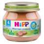 Пюре мясное HIPP из говядины от 4 месяцев 80 гр