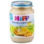 Пюре картофельное с кроликом HIPP от 4 месяцев 190 гр