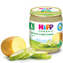 Пюре овощное Кабачок с картофелем HIPP от 4 месяцев 125 гр