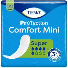 Прокладки урологічні Tena Comfort Mini Super 30 шт.