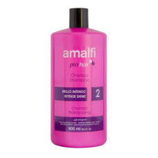 Шампунь для волосся Amalfi EFFETO BRILLIANTE 900 мл